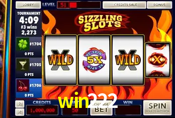 Slot Games Collection